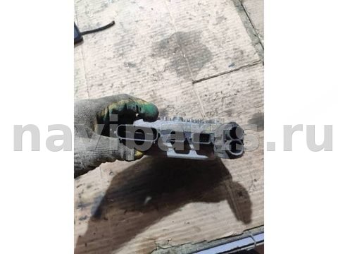 Блок управления рулевой рейки Subaru Outback, 2005 г., OEM 34710AG000, арт. 102745143, фото 2