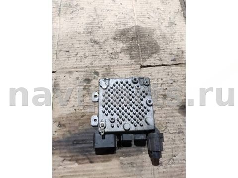 Блок управления рулевой рейки Subaru Outback, 2005 г., OEM 34710AG000, арт. 102745143, фото 3