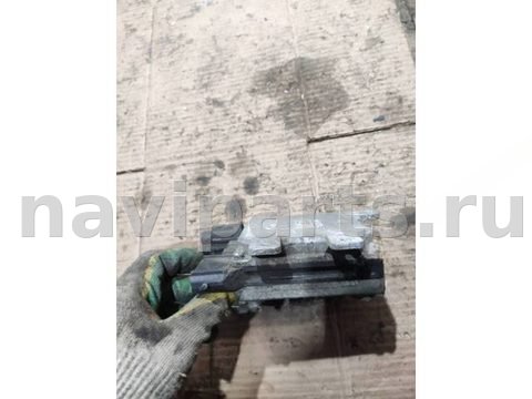 Блок управления рулевой рейки Subaru Outback, 2005 г., OEM 34710AG000, арт. 102745143, фото 4