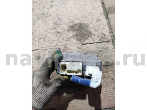 Блок управления рулевой рейки Toyota Prius, 2010 г., OEM 8965047260, арт. 102745447, фото 2