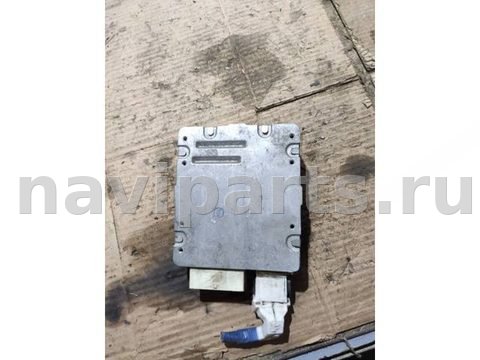 Блок управления рулевой рейки Toyota Prius, 2010 г., OEM 8965047260, арт. 102745447, фото 3