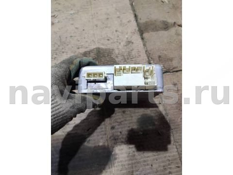 Блок управления рулевой рейки Toyota Prius, 2007 г., OEM 8965047270, арт. 102746374, фото 2