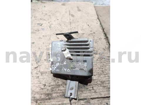 Блок управления рулевой рейки Toyota Corolla E120, 2005 г., арт. 103108272