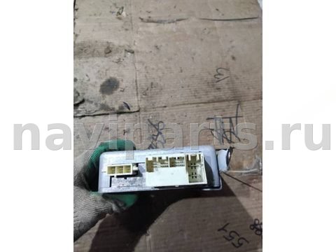 Блок управления рулевой рейки Toyota Land Cruiser Prado, 2006 г., арт. 103108293, фото 2
