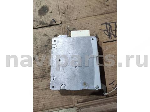 Блок управления рулевой рейки Toyota Land Cruiser Prado, 2006 г., арт. 103108293, фото 3