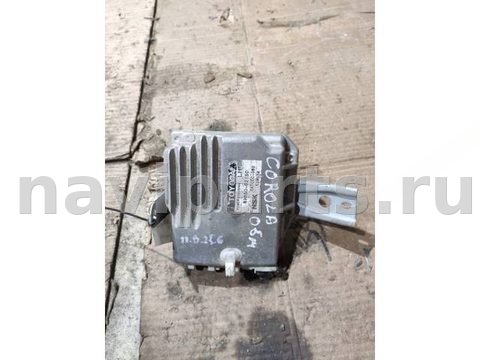 Блок управления рулевой рейки Toyota Corolla E120, 2006 г., OEM 8965002150, арт. 103108506