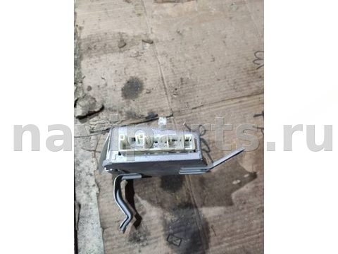 Блок управления рулевой рейки Toyota Corolla E120, 2006 г., OEM 8965002150, арт. 103108506, фото 2
