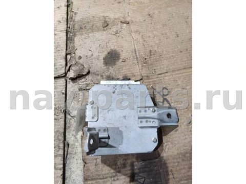 Блок управления рулевой рейки Toyota Corolla E120, 2006 г., OEM 8965002150, арт. 103108506, фото 3
