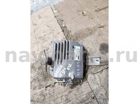 Блок управления рулевой рейки Toyota Corolla E120, 2003 г., OEM 8965002150, арт. 103108695