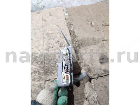 Блок управления рулевой рейки Toyota Corolla E120, 2003 г., OEM 8965002150, арт. 103108695, фото 2