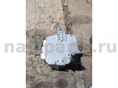 Блок управления рулевой рейки Toyota Corolla E120, 2003 г., OEM 8965002150, арт. 103108695, фото 3
