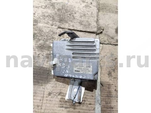 Блок управления рулевой рейки Toyota Corolla E120, 2005 г., OEM 8965002090, арт. 103121961