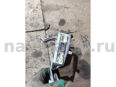 Блок управления рулевой рейки Toyota Corolla E120, 2005 г., OEM 8965002090, арт. 103121961, фото 2