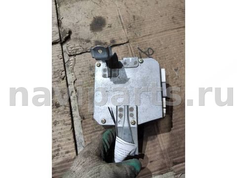 Блок управления рулевой рейки Toyota Corolla E120, 2005 г., OEM 8965002090, арт. 103121961, фото 3