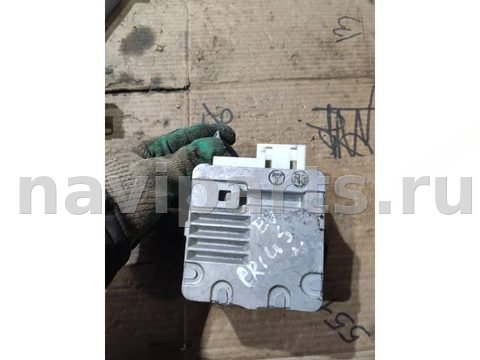 Блок управления рулевой рейки Toyota Prius, 2005 г., OEM 8965047100, арт. 103145368