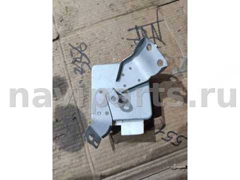 Блок управления рулевой рейки Toyota Prius, 2005 г., OEM 8965047100, арт. 103145368, фото 2