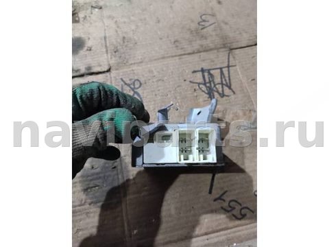 Блок управления рулевой рейки Toyota Prius, 2005 г., OEM 8965047100, арт. 103145368, фото 3