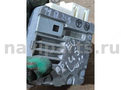 Блок управления рулевой рейки Toyota Prius, 2005 г., OEM 8965047100, арт. 103145368, фото 5