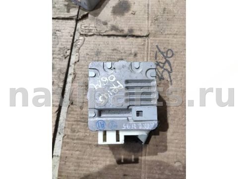 Блок управления рулевой рейки Toyota Prius, 2005 г., OEM 8965047100, арт. 103145699