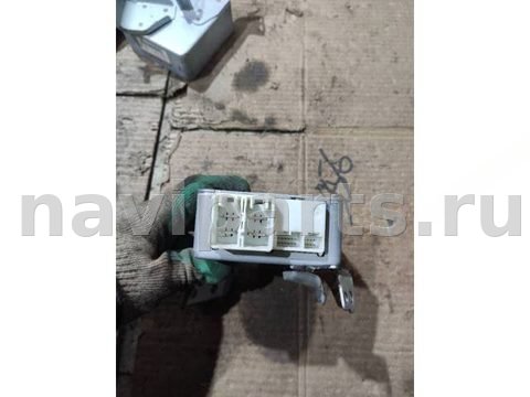 Блок управления рулевой рейки Toyota Prius, 2005 г., OEM 8965047100, арт. 103145699, фото 2