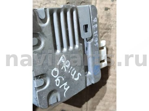 Блок управления рулевой рейки Toyota Prius, 2005 г., OEM 8965047100, арт. 103145699, фото 5