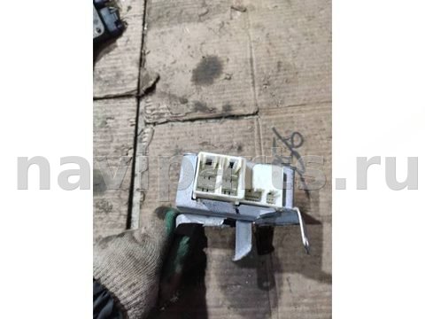 Блок управления рулевой рейки Toyota Prius, 2005 г., OEM 8965047210, арт. 103145804, фото 2