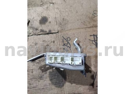 Блок управления рулевой рейки Toyota Corolla E120, 2004 г., OEM 8965002150, арт. 103155643, фото 2