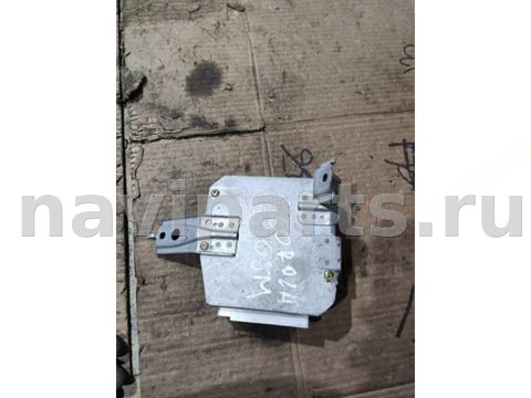 Блок управления рулевой рейки Toyota Corolla E120, 2004 г., OEM 8965002150, арт. 103155643, фото 3