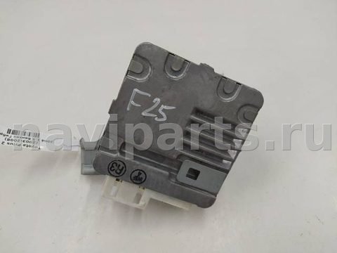 Блок управления рулевой рейки Toyota Prius, 2004 г., OEM 8965047090, арт. 10360674