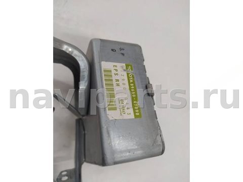 Блок управления рулевой рейки Toyota Prius, 2004 г., OEM 8965047090, арт. 10360674, фото 2