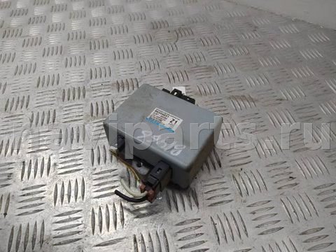 Блок управления рулевой рейки Mitsubishi ASX, 2011 г., OEM 8633A031, арт. 10377946