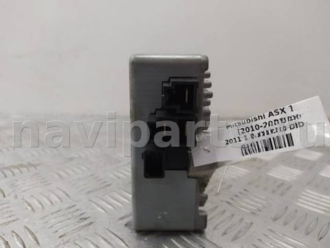 Блок управления рулевой рейки Mitsubishi ASX, 2011 г., OEM 8633A031, арт. 10377946, фото 3