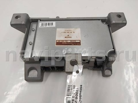 Блок управления рулевой рейки Mitsubishi Colt, 2007 г., OEM A4545450032, арт. 10378730