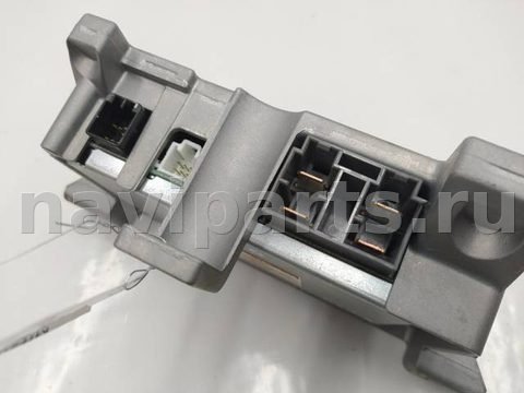 Блок управления рулевой рейки Mitsubishi Colt, 2007 г., OEM A4545450032, арт. 10378730, фото 3