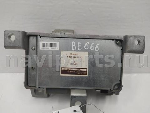 Блок управления рулевой рейки Mitsubishi Colt, 2007 г., OEM A4545450032, арт. 10378784