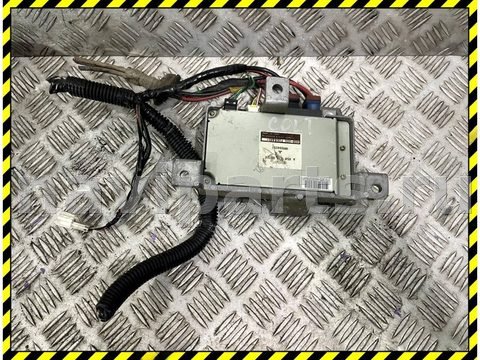 Блок управления рулевой рейки Mitsubishi Colt, 2005 г., OEM MR594091, арт. 103893326