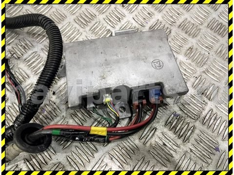 Блок управления рулевой рейки Mitsubishi Colt, 2005 г., OEM MR594091, арт. 103893326, фото 3