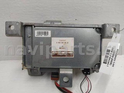Блок управления рулевой рейки Mitsubishi Colt, 2006 г., OEM A4545450032, арт. 10393761