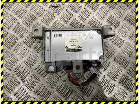 Блок управления рулевой рейки Mitsubishi Colt, 2005 г., OEM A4545450032, арт. 104017551