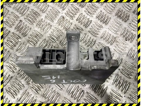 Блок управления рулевой рейки Mitsubishi Colt, 2006 г., OEM A4545450032, арт. 104017644, фото 3
