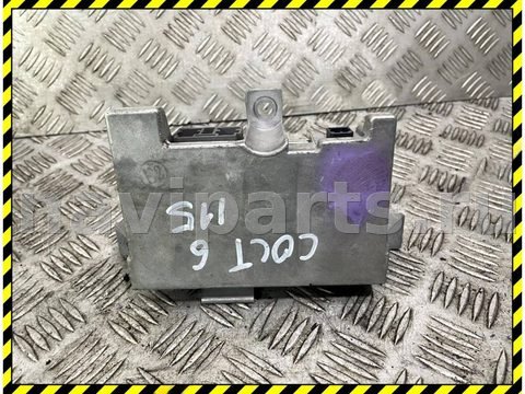 Блок управления рулевой рейки Mitsubishi Colt, 2006 г., OEM A4545450032, арт. 104017644, фото 4