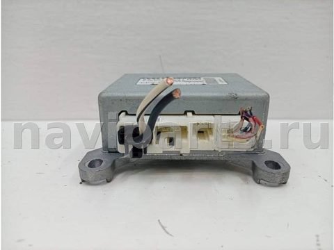 Блок управления рулевой рейки Peugeot 107, 2009 г., OEM 896500H010, арт. 10439966, фото 2