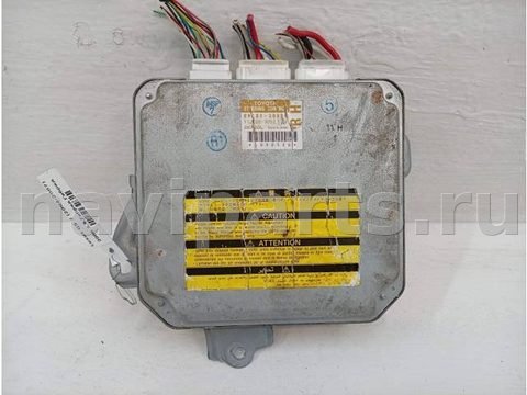 Блок управления рулевой рейки Lexus GS, 2006 г., OEM 8918130080, арт. 10447115