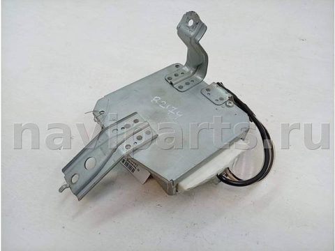 Блок управления рулевой рейки Toyota Corolla, 2006 г., OEM 8965002150, арт. 10447352, фото 3