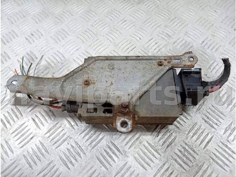 Блок управления рулевой рейки Renault Laguna, 2009 г., OEM 527002330R, арт. 10454357, фото 3