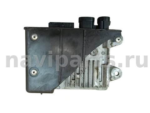 Блок управления рулевой рейки Citroen C3, 2005 г., арт. 1056722615, фото 5