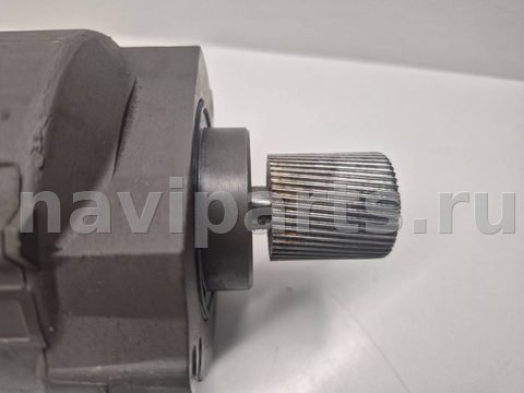 Блок управления рулевой рейки Audi A8 D4, 2014 г., OEM 5Q0910143C, арт. 106757812_2