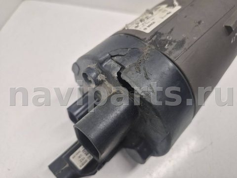 Блок управления рулевой рейки Audi A8 D4, 2014 г., OEM 5Q0910143C, арт. 106757812_2, фото 4