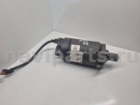 Блок управления рулевой рейки Volkswagen Tiguan, 2022 г., OEM 5Q0910143C, арт. 106757812_5