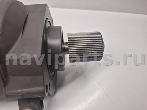 Блок управления рулевой рейки Volkswagen Tiguan, 2022 г., OEM 5Q0910143C, арт. 106757812_5, фото 3